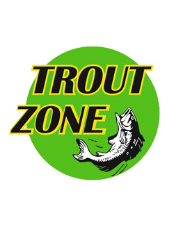 Флюорокарбон Trout Zone