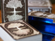 ARCANA full tarot black seconds