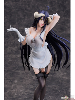Фигурка 1/7 Альбедо (Albedo elCOCO)