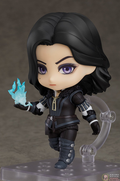 Нендроид Йеннифэр (Yennefer)