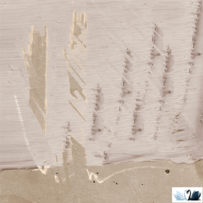 Керамогранит Simpolo Scs Arti Beige 19,8х19,8 см с орнаментом