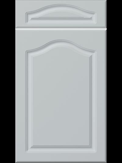 Фасад с фрезеровкой № 103