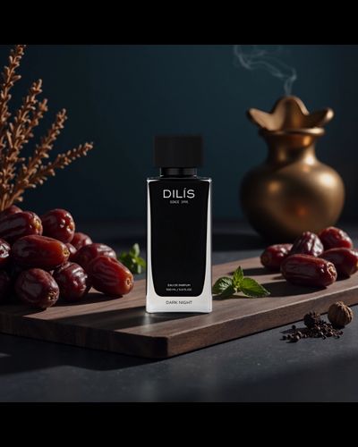 Парфюмерная вода для мужчин Dark Night