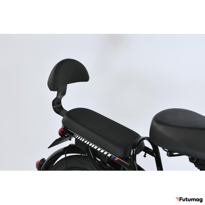 Электровелосипед SmartBalance Corsa 13