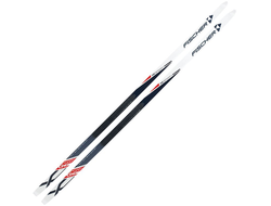 Беговые лыжи  FISCHER SPORTY CROWN   N 45716 NIS (Ростовка 179 см)