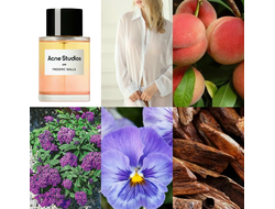 Frederic Malle Acne Studios