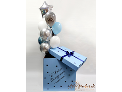 Коробка-сюрприз №18