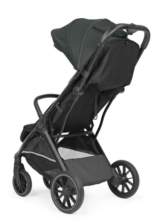 Коляска прогулочная и автокресло Peg Perego X-Country Metal (SLK)