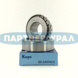 Подшипник HM88542/HM88510 KOYO | 31.75*73.025*27.783 мм.