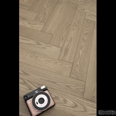 Паркетная доска Karelia Дуб Сепия HB