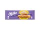 Шоколад Milka Choco Biscuit 300гр