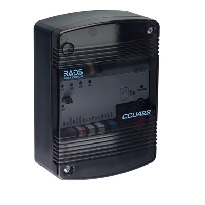 GSM-контроллер для модуля управления SMART+