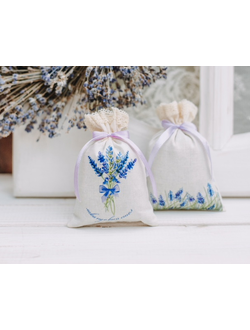 Набор саше Акварель 2шт