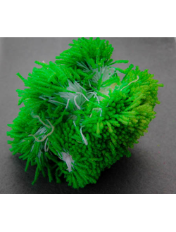 Тычинки Сахарные около 140 нитей , цвет зеленый темный