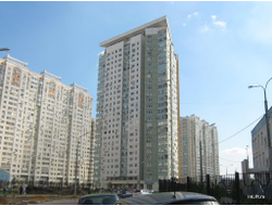 РЕКЛАМА В ЛИФТАХ РАЙОН РЯЗАНСКИЙ