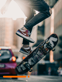 Скейтборды/круизеры