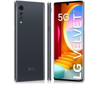 LG Velvet