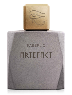 Туалетная вода для мужчин Artefact  Артикул: 3252