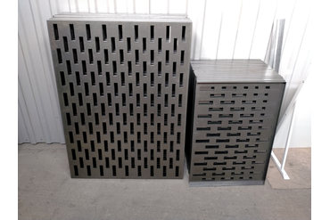 Перфорация