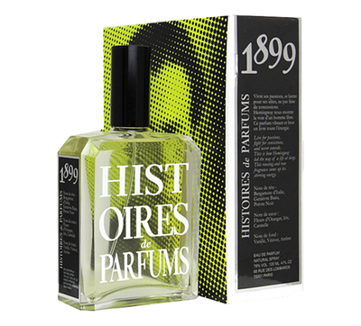 Histoires de Parfums 1899 Hemingway