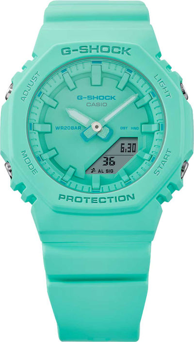 Часы Casio G-Shock GMA-P2100-2A