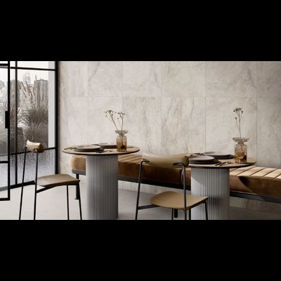 ARCTICSTONE, керамогранит, 60x60 см, Серый, Матовый (8 мм), K947900R