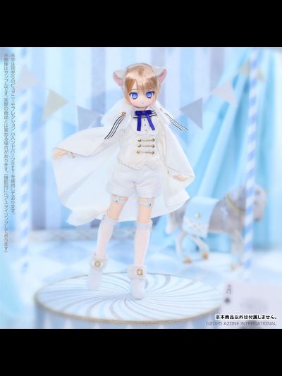 Кукла 1/6 Iris Collection Petite Leo ~ Tender Circus ~ Fantastical World ver.