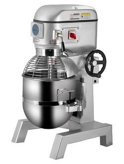 Миксеры планетарные
