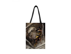 Сумка-шоппер Мортал Комбат, Mortal Kombat №26