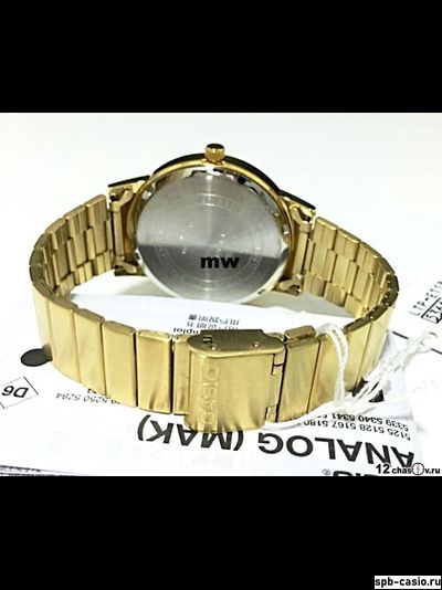 Часы Casio LTP-E140GG-1BEF