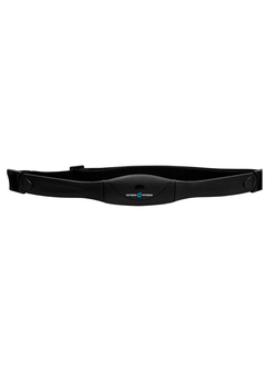 Нагрудный датчик пульса OXYGEN FITNESS SENSE