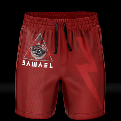 Samael - плавательные шорты