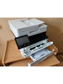 Многофункциональные устройства