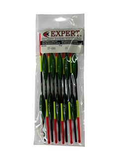 Поплавок "EXPERT" 2.0g YP-088 (цена за 1уп/10шт)