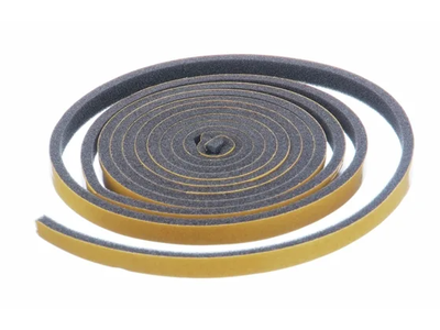 Уплотнитель для варочной стеклокерамической панели (универсальный)