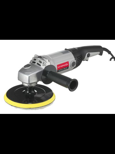 Аренда полировальной машины