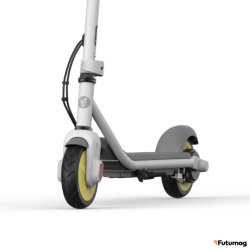 Электросамокат Segway-Ninebot KickScooter C10