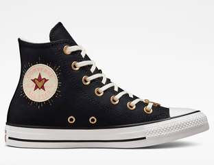 Converse All Star Valentines Day