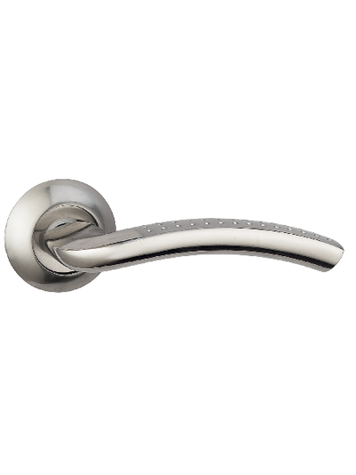 PRATICO A 09-10 &quot;хром/матовый хром&quot;