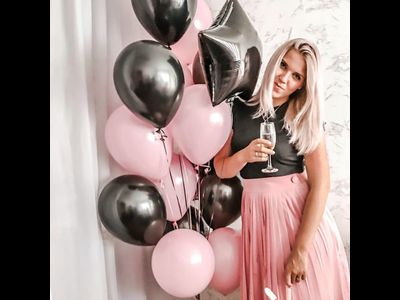 Сет воздушный № 62