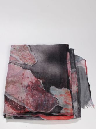 Палантин "Мультиколор-19 "