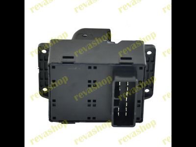 Кнопки стеклоподъемников Kia K2 Rio 3 935704X000 K935704X000