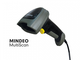 Mindeo Multiscan MD7919 - Ручной проводной 2D сканер