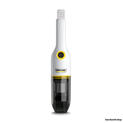 Ручной пылесос karcher cvh 2-4 (1.198-450.0)