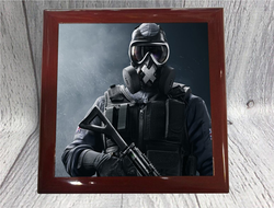 Шкатулки "Counter-Strike, CS GO, Контр Страйк"