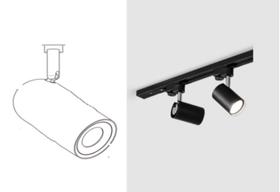 svetilnik-trekovii-chernii-pod-lampu-gu10
