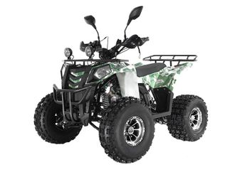 Детский квадроцикл WELS THUNDER EVO LUX X 125