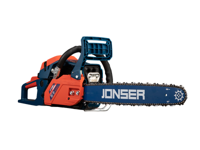 Бензопила JONSER BS 5500