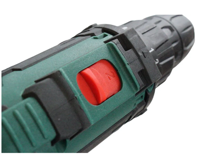 Дрель аккумуляторная FAVOURITE DC 1202 PROMO SET, 25+1 набор оснастки