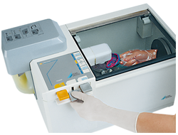 HygoJet - аппарат для автоматической дезинфекции слепков | Durr Dental (Германия)